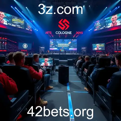 A Revolução dos eSports Impulsiona Novas Economias Digitais