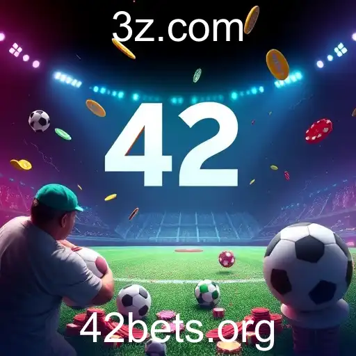 A Expansão do 42bets no Cenário de Jogos Online