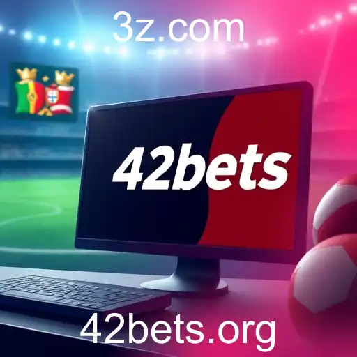 A Ascensão do 42bets em 2025