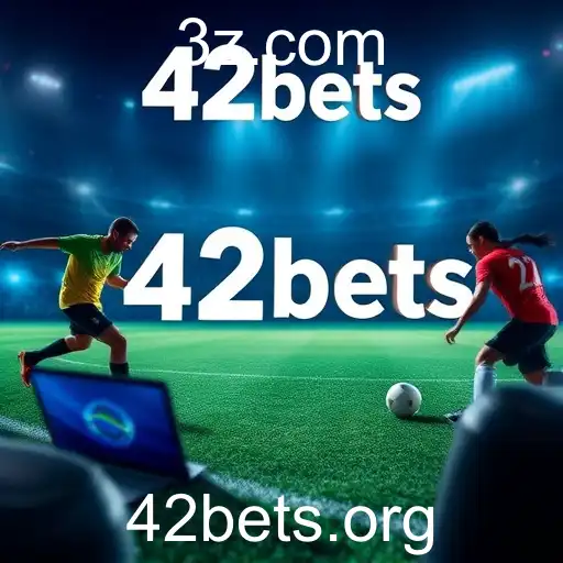 O Crescimento Avassalador da 42bets no Mercado Brasileiro