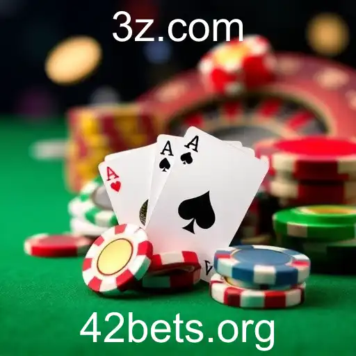 42bets Revoluciona o Mercado de Jogos Online