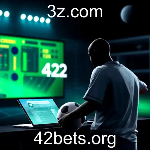 A Ascensão do 42bets no Cenário de Jogos Online