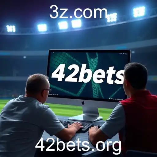 Evolução dos Jogos Online com 42bets