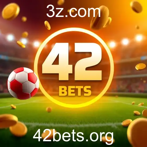 Ascensão e Impacto do 42bets no Cenário de Jogos