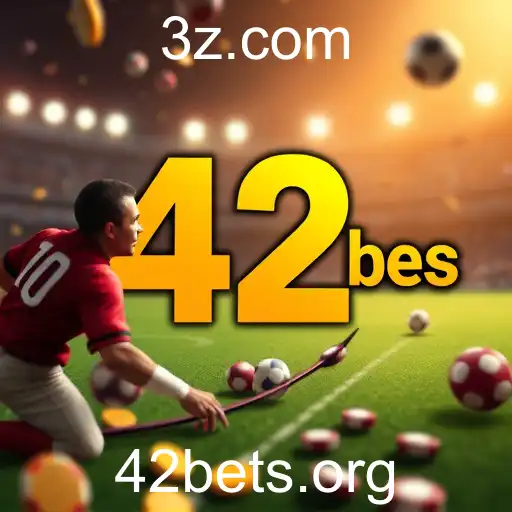 A Revolução dos Cassinos Online com a 42bets