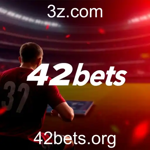 A Ascensão do 42bets e o Impacto no Mercado de Jogos Online