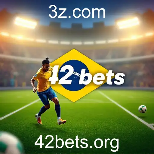 A Revolução dos Jogos Online Através do 42bets