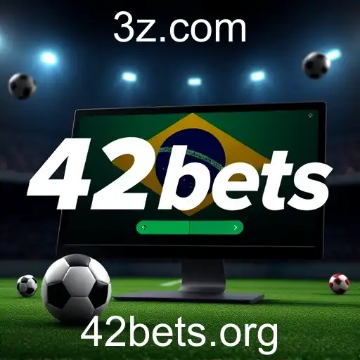 A Ascensão do 42bets no Mercado de Jogos Online